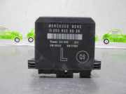 Steuergerät Zentralverriegelung 2038202285 Mercedes-Benz C Kombi (S203) Kombi 2.7 C-270 CDI 20V (OM612.962)