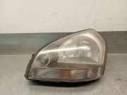 Scheinwerfer Links 921032E020 Hyundai Tucson (JM) SUV 2.0 CRDi 16V 4x2 (D4EA)