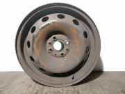 Felge 46810498 Fiat Stilo (192A/B) Schrägheck 1.6 16V (182.B.6000)