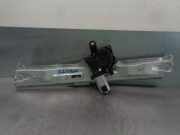 Fensterheber Links Hinten 00520939150 Fiat Tipo (356S) Limousine 1.4 T-Jet 16V LPG (940.B.7000(Euro 6))