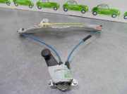 Fensterheber Links Hinten C441207 Fiat Bravo (198A) Schr?gheck 1.4 16V (192.B.2000)