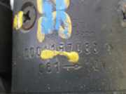 Anlasser 0001157030 Opel A 1.2