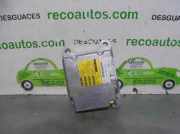 Steuergerät Airbag 8917002560 Toyota Auris (E15) Schrägheck 1.4 D-4D-F 16V (1NDTV)