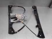 Fensterheber Links Vorne A2037202346 Mercedes-Benz C (W203) Limousine 2.2 C-220 CDI 16V (OM611.962)