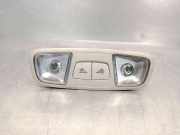 Innenbeleuchtung 8V0947111A Audi A3 (8V1/8VK) SchrÃ¤gheck 3-drs 2.0 TDI 16V (CRBC)