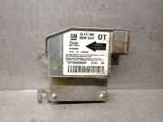 Steuergerät Airbag 24417008 Opel Combo (Corsa C) Van 1.7 CDTi 16V (Z17DTH)