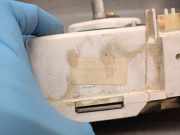 Tachoeinheit Kmh 7700808738 Renault Furgoneta/monovolumen (F40_, G40_) 1.4 Cat (F407)