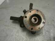 Achsschenkel Halter Links Vorne 8200207307 Renault II FASE II (B/CB0) 1.5 dCi Diesel