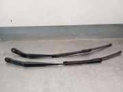 Scheibenwischer Rechts Vorne 6H5217527AA Land + Range Rover Freelander II Gel?ndewagen 2.2 td4 16V (224DT)