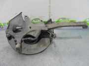 Achsschenkel Halter Rechts Vorne 2100301101 Mercedes-Benz E (W210) Limousine 3.0 E-300D Turbo 24V (OM606.962)