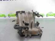 AnsaugkrÃ¼mmer Kia Picanto (BA) SchrÃ¤gheck 1.0 12V (G4HE)