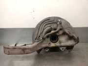 Achsschenkel Halter Links Vorne 31216773783 BMW X5 (E70) SUV 3.0d 24V (M57N2-D30(306D3))