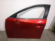Tür Links Vorne BHY05902XE Mazda 3 (BM/BN) Schrägheck 2.2 SkyActiv-D 150 16V (SH)