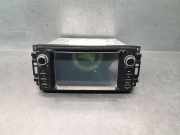Radio 5055869 Jeep Compass I (MK49) SUV 2.0 CRD 16V 4x4 (ECD)