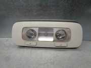 Innenbeleuchtung Skoda Superb Kombi (3TAC/TAF) Kombi 2.0 TDI 16V (CFFB)