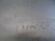 Scheibenwischer Abdeckung 861503K001 Hyundai Sonata Limousine 2.0 CRDI VGT 16V (D4EA)