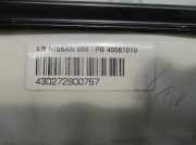 Airbag Beifahrer 40081010 Nissan MICRA (K12E) 1.4 CAT