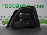 Rücklicht Links Rover 200 (RF) Schrägheck 214 Si 1.4 16V (14K4F)