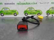 G?rtelschnalle Rechts Vorne 3D0857756E Volkswagen Phaeton (3D) Limousine 3.2 V6 30V (BKL) BKL