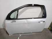 Tür Links Vorne 9800008280 Citroën CITROËN DS3 (SA_) 1.2 THP 110