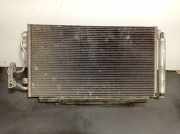 Klimakondensator 64506804722 BMW 1 serie (F20) Schrägheck 5-drs 116d 1.5 12V TwinPower (B37-D15A)