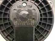 Scheibenwischer Abdeckung 66700D4000 Kia Optima (JFA) Limousine 1.7 CRDi 16V (D4FD-L)