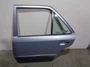 Tür Links Hinten A1247301705 Mercedes-Benz E (W124) Limousine 2.3 230 E (M102.982)
