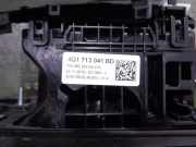 Schalthebel 4G1713041BD Audi A6 (C7) Limousine 3.0 TDI V6 24V Quattro (CRTD(Euro 6))