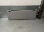 Sonnenblende Rechts Peugeot 605 (6B) Limousine 2.1 SLdt,SRdt,SVdt12_V (XUD11ATE(P8A))