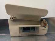 Sonnenblende Rechts 826765 Land + Range Rover Range Rover III (LM) Geländewagen 2.9 TD6 24V (M57-D30)