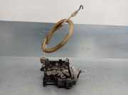 Türschloss Links Vorne 4D1837015A Audi A4 (B5) Limousine 1.9 TDI (1Z)