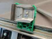 Fensterheber Rechts Vorne 1440161480 Peugeot Expert (G9) Van 1.6 HDi 90 (DV6UTED4(9HU))