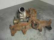 Turbolader 0381457015 Seat Ibiza II (6K1) Schrägheck 1.9 TDi GT (AGR)