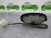 Lichtschalter Toyota Yaris (P1) SchrÃ¤gheck 1.3 16V VVT-i (2SZFE)
