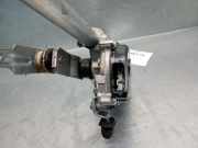 Tür Links Hinten 51883292 Fiat 500L (199) Großraumlimousine 1.3 D 16V Multijet Euro 5 (199.B.4000)