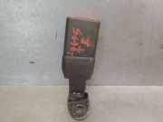 Gürtelschnalle Links Hinten 64680AJ120VH Subaru Legacy (BM) Limousine 2.0 D 16V (EE20)