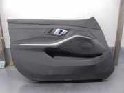 TÃ¼rverkleidung Links Vorne 51418088691 BMW 3 serie Touring (G21) Kombi 320i 2.0 TwinPower Turbo 16V (B48-B20A)
