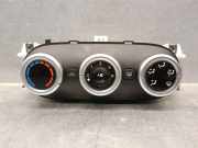 Bedienung Klimaanlage 735557283 Fiat 500L (199) Großraumlimousine 1.3 D 16V Multijet Euro 5 (199.B.4000)