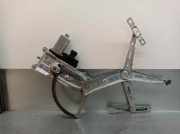 Fensterheber Rechts Vorne 13132221 Opel Zafira (F75) Gro?raumlimousine 1.8 16V (Z18XE)