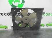 Kühlerventilator 1680004310 Mitsubishi Pajero Pinin/Shogun Pinin (H6/H7) 1.8 16V (4G93)