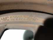 Felge 5291021650 Hyundai ACCENT I (X-3) 1.3 i 12V