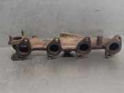 Auspuff Krümmer 2851127400 Kia Sportage (JE) Geländewagen 2.0 CRDi 16V VGT 4x4 (D4EA)