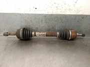 Antriebswelle Links Vorne 9630767680 Peugeot 206 (2A/C/H/J/S) Schrägheck 1.4 HDi (DV4TD(8HX))