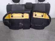 R?cksitzbank 4840086 Kia Picanto (TA) Schr?gheck 1.0 12V (G3LA)