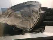 Innenkotflügel Rechts Vorne 7232176S00000 Suzuki Vitara (LY/MY) SUV 1.4 Booster Jet Turbo 16V SHVS (K14D)