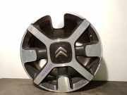 Felge 9800494077 Citroën C4 Cactus (0B/0P) Schrägheck 5-drs 1.2 PureTech 82 12V (EB2(HMZ))