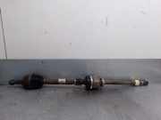 Antriebswelle Rechts Vorne 8200405445 Renault II (BG0/1_) 1.9 dCi (BG1A, BG1W, BG0G)