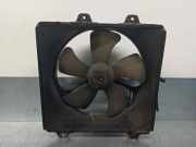 KÃ¼hlerventilator 1227501621 Toyota Corolla (E11) Liftback 2.0 D (2CE)