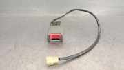 Gürtelschnalle Links Vorne 0K30C57680A08 Kia Rio (DC22/24) Schrägheck 1.5 RS,LS 16V (A5D)