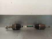 Antriebswelle Links Vorne 96852740 Daewoo / Chevrolet Aveo Schrägheck 1.3 JTD Multijet 16V (A13DTC)